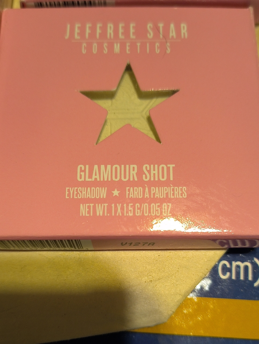 Jeffree Star Bundle - Picture 2 of 5